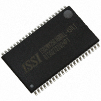 IS62WV25616DBLL-45TLI存储器