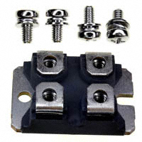 DSEI2X101-06A二极管，整流器 - 模块