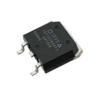 IXFT52N50P2FET - 单