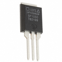 IXFV22N60PFET - 单