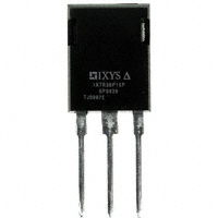 IXTR36P15PFET - 单