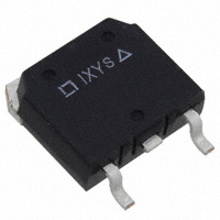 IXTT11P50FET - 单