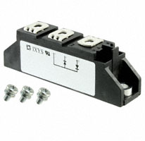MEK95-06DA二极管，整流器 - 模块