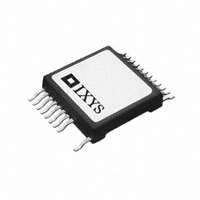 MMIX1F360N15T2FET - 单