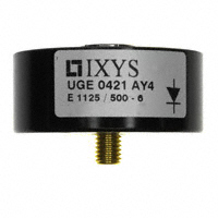UGE0421AY4二极管，整流器 - 模块