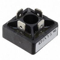 VBO20-12AO2桥式整流器