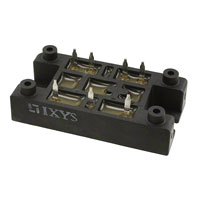 VUO34-18NO1桥式整流器 - 模块
