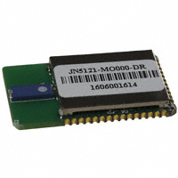 JN5121-000-M00T 收发器