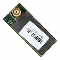 JN5139-Z01-M/02R1V Transceiver ICs