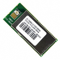 JN5139-Z01-M/04R1T Transceiver ICs