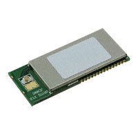 JN5148/001M04T,534 Transceiver ICs