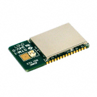 JN5139-001-M/03R1T Transceiver ICs