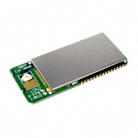 JN5139-001-M/04R1T Transceiver ICs