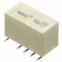EE2-3TNU-L信号继电器，高达 2 A