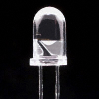 WP7113SEC/J2LED 指示 - 分立