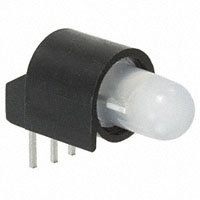 WP59CB/EGWLED - 电路板指示器，阵列，发光条，条形图