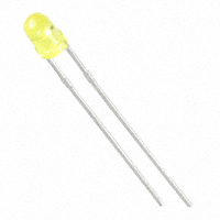 WP710A10YD5VLED 指示 - 分立