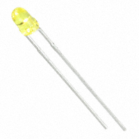 WP710A10YTLED 指示 - 分立