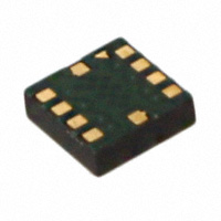 KXTC9-2050加速计