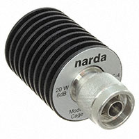 766A-6 衰减器