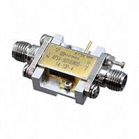 AFS4-00100800-14-10P-4 放大器