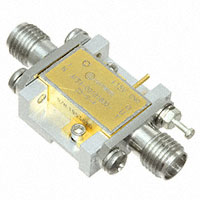 AFS4-00101800-25-S-4 放大器