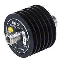 776C-20 衰减器