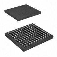 ICE65L08F-TCB132CFPGA（现场可编程门阵列）