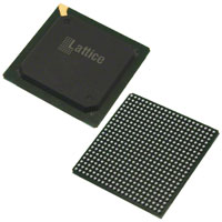 LFXP2-17E-5FN484IFPGA（现场可编程门阵列）