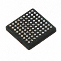 ICE40LP1K-CM81FPGA（现场可编程门阵列）