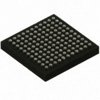 ICE40LP4K-CM121FPGA（现场可编程门阵列）