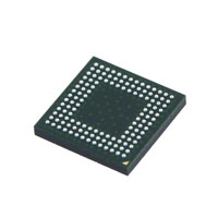 LCMXO1200C-3MN132CCPLD（复杂可编程逻辑器件）