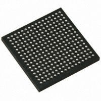 LCMXO2280C-3BN256ICPLD（复杂可编程逻辑器件）