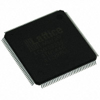 LCMXO2280C-3TN144CCPLD（复杂可编程逻辑器件）
