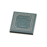 LCMXO256C-3MN100CCPLD（复杂可编程逻辑器件）