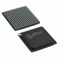 LFE2-6E-5FN256CFPGA（现场可编程门阵列）