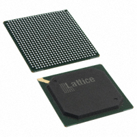 LFE2M35E-5FN672CFPGA（现场可编程门阵列）
