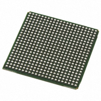 LFE2M50E-5FN484CFPGA（现场可编程门阵列）