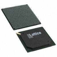 LFXP2-30E-6FN672CFPGA（现场可编程门阵列）
