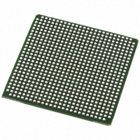 LFXP2-40E-5FN672IFPGA（现场可编程门阵列）