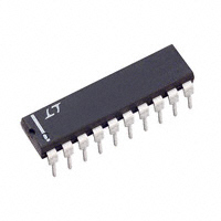 LT1135ACN#PBF驱动器，接收器，收发器