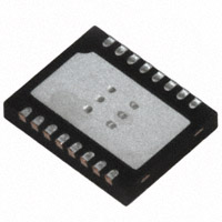 LTC1443IDHD#TRPBF比较器