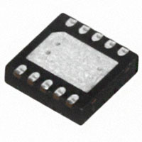 LTC4310IDD-1#PBF信号缓冲器，中继器，分配器