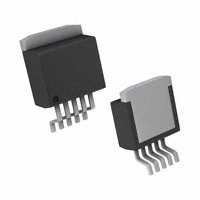 LT3015IQ-3.3#TRPBF稳压器 - 线性