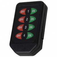 CMD-HHCP-418-MD 收发器成品装置