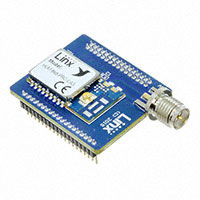EVM-868-PRC-CAS 评估和开发套件，板