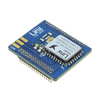 EVM-900-PRO-UFL 评估和开发套件，板