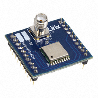 EVM-GNSS-TM 评估和开发套件，板
