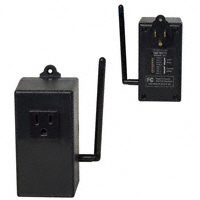 FCTN-WALL-418 收发器成品装置