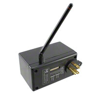 FCTN-WALL-433 收发器成品装置